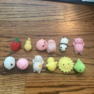 ⭐️ squishy’s ⭐️